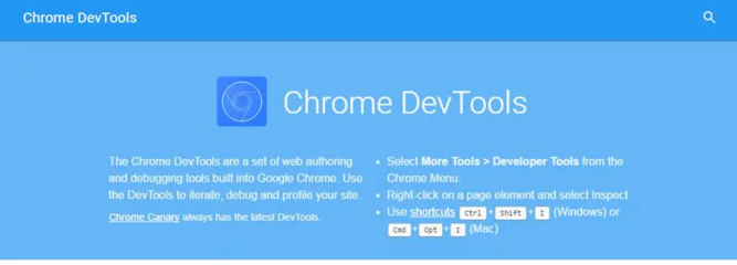 12個(gè)前端開發(fā)必備開發(fā)的工具