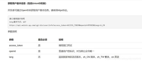 公眾號(hào)開發(fā)精品教程 5 獲取用戶基本信息與網(wǎng)頁授權(quán)