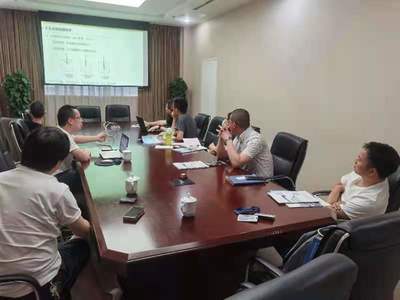 聚焦新能源市場(chǎng)，著力推廣新技術(shù) 驅(qū)動(dòng)綠色轉(zhuǎn)型的關(guān)鍵路徑